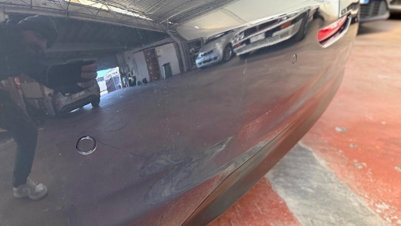 Peugeot 208 Turbo 110 AUTOMATICA GT Line