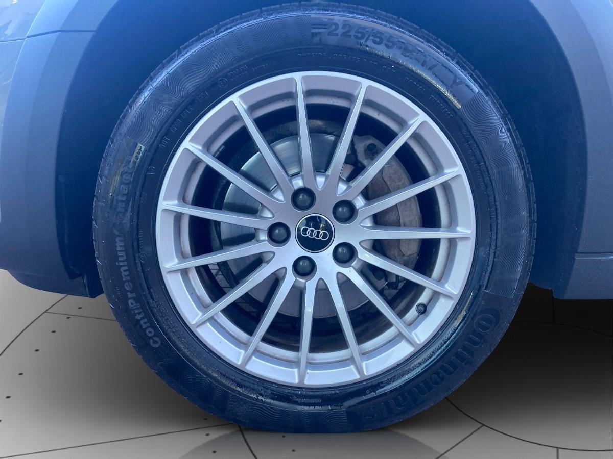 AUDI A4 Allroad 40TDI mhev Business Quattro 204cv s-tronic