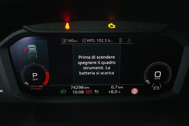 AUDI Q3 Q3 SPB 35 TDI S tronic Business Plus