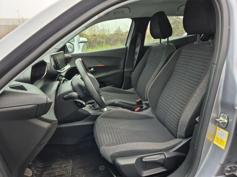 Peugeot 2008 2008 PureTech 100 S&S Active