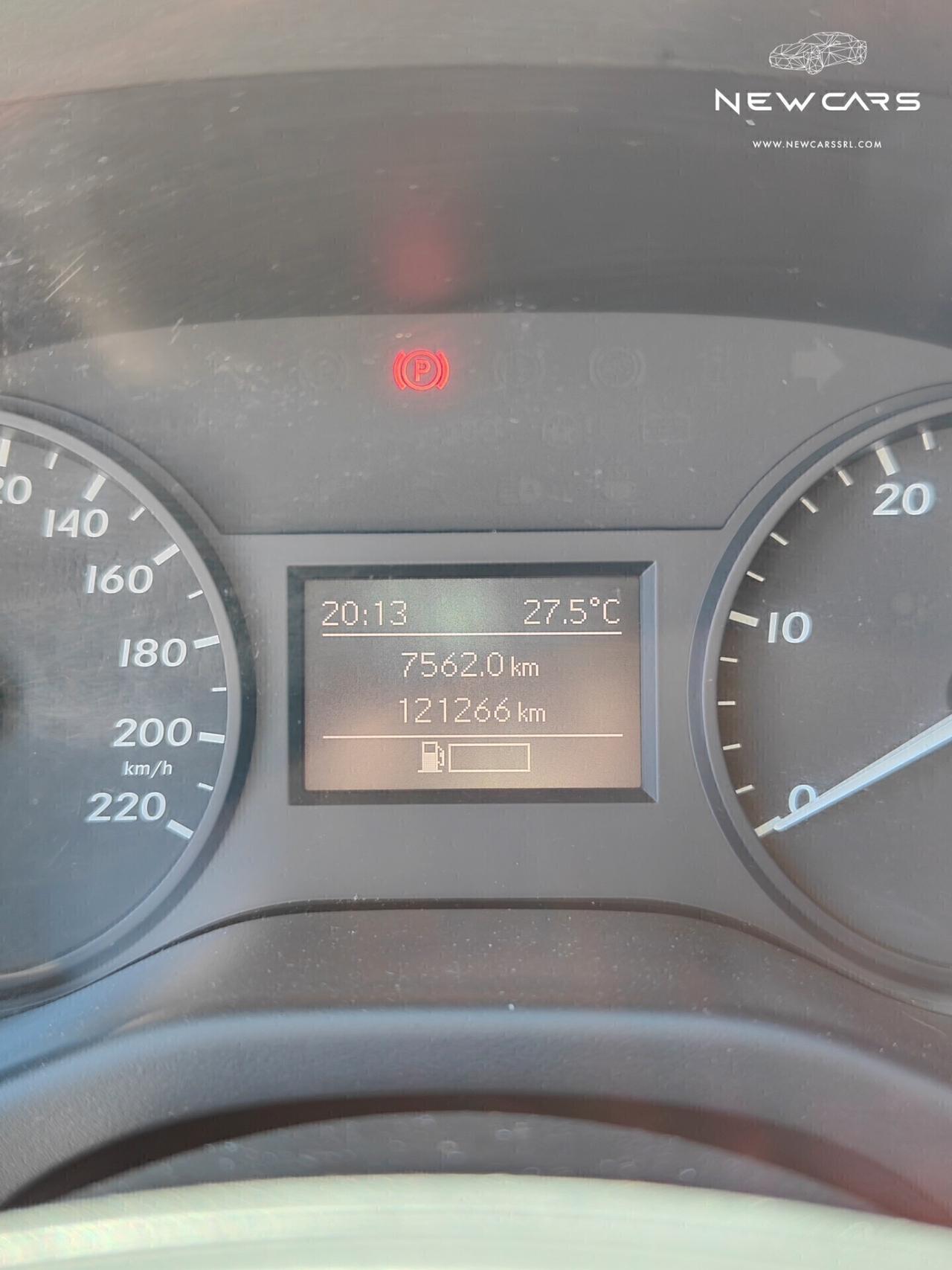 Mercedes-benz Vito 111 CDI LONG