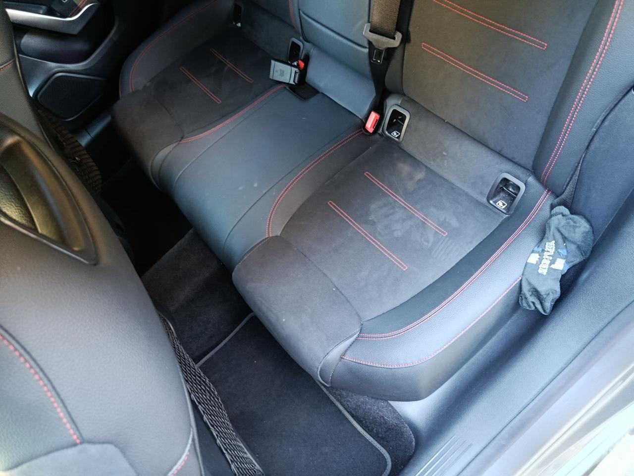 Mercedes-Benz CLA 220 AMG Line Advanced Pl #11383