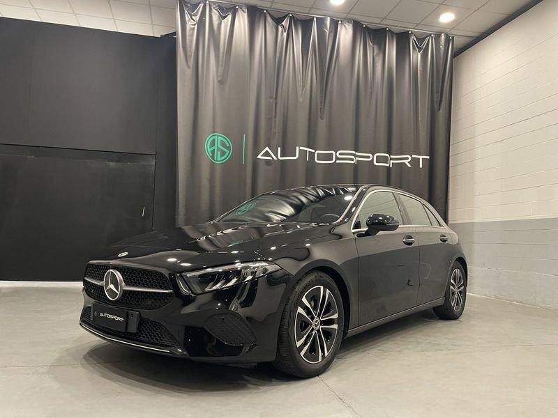 Mercedes-Benz Classe A A 180 Automatic Advanced Progressive Plus