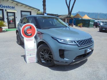 Land Rover Range Rover Evoque Range Rover Evoque 2.0D I4 163 CV AWD Auto S