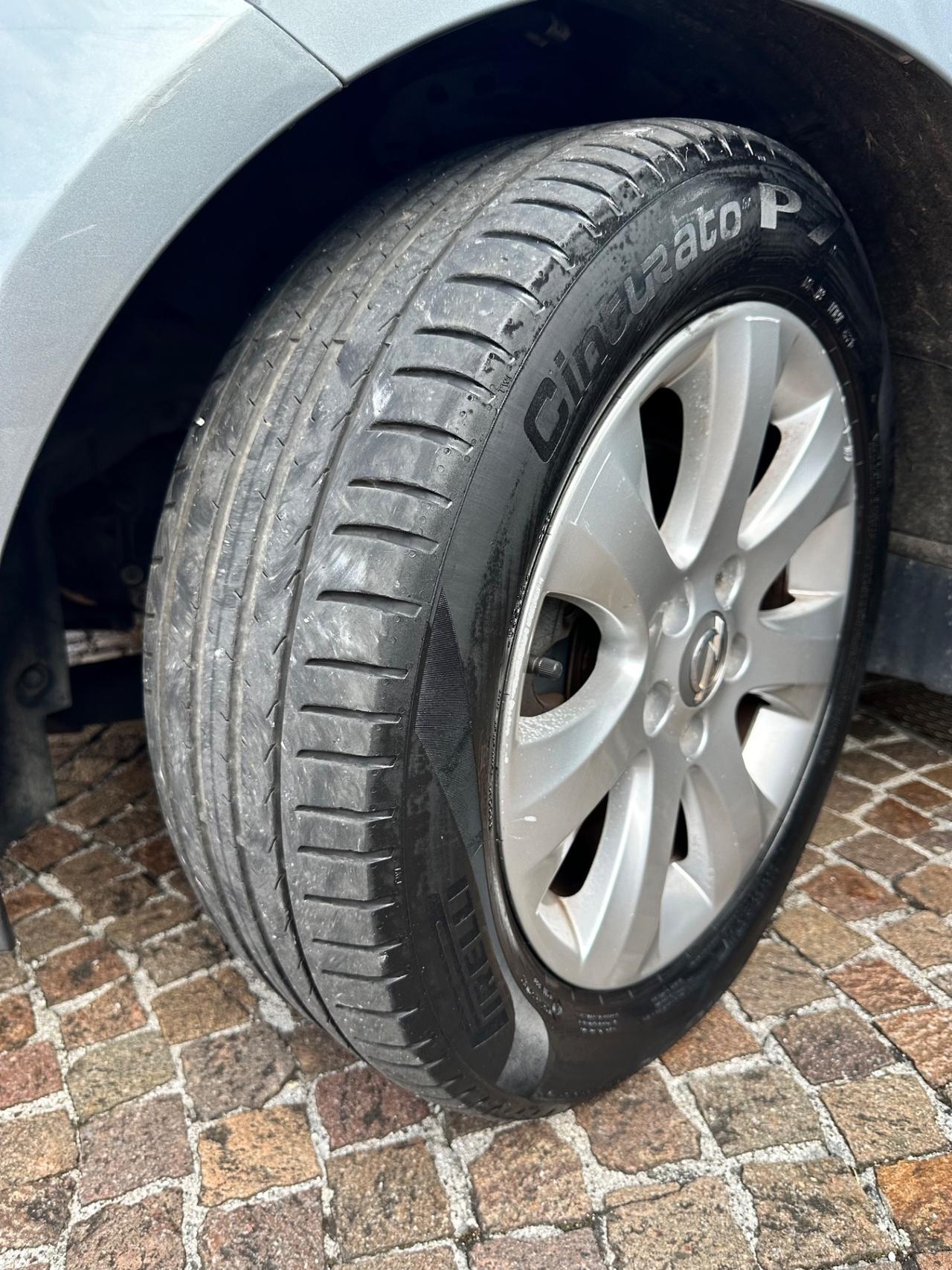 Opel Meriva 1.3CDTI 95CV Elective -Neopatentati