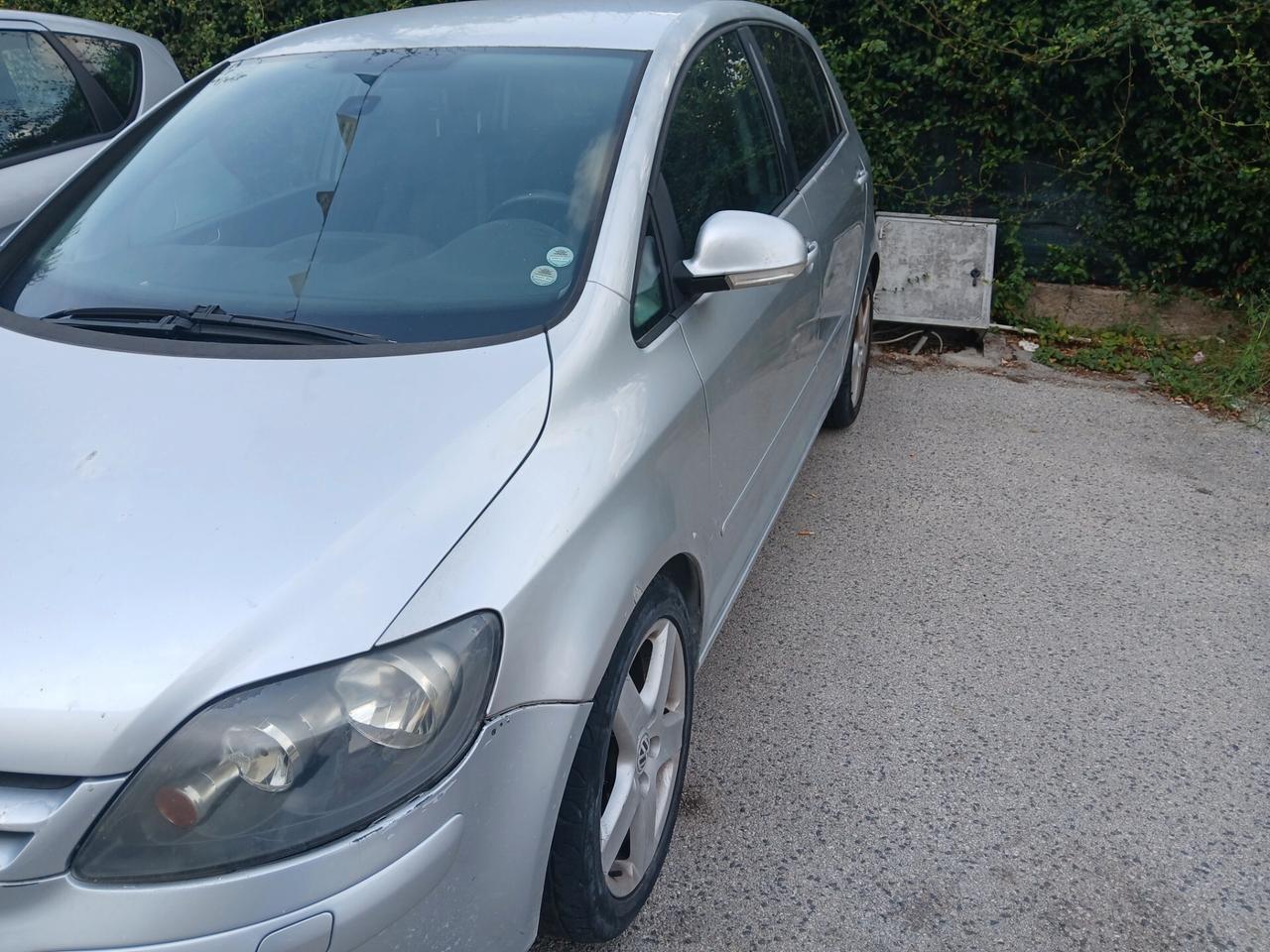 Volkswagen Golf 1.9 TDI 5p. Trendline