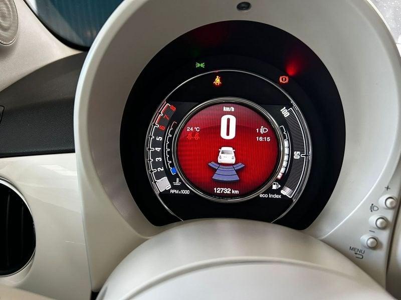 FIAT 500 500 1.0 Hybrid Dolcevita - PROMO SIRONIAUTO+