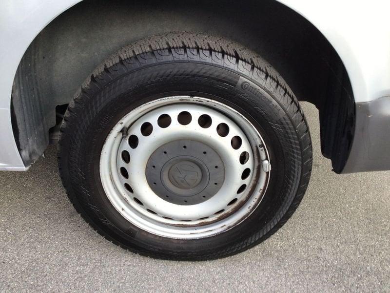 Volkswagen Transp. Transporter 2.0 TDI 140CV PC Kombi