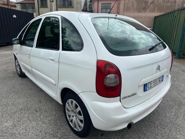 CITROEN Xsara Picasso 2.0 HDi Attraction