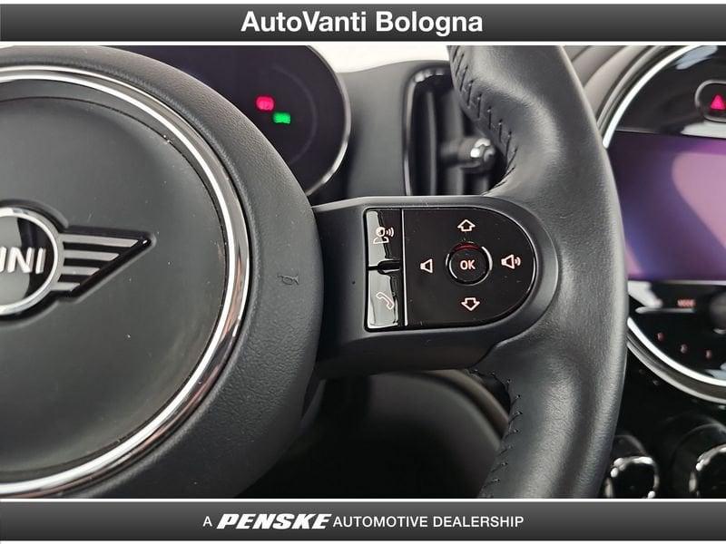 MINI Mini Countryman F60 Mini 2.0 Cooper D Essential Countryman