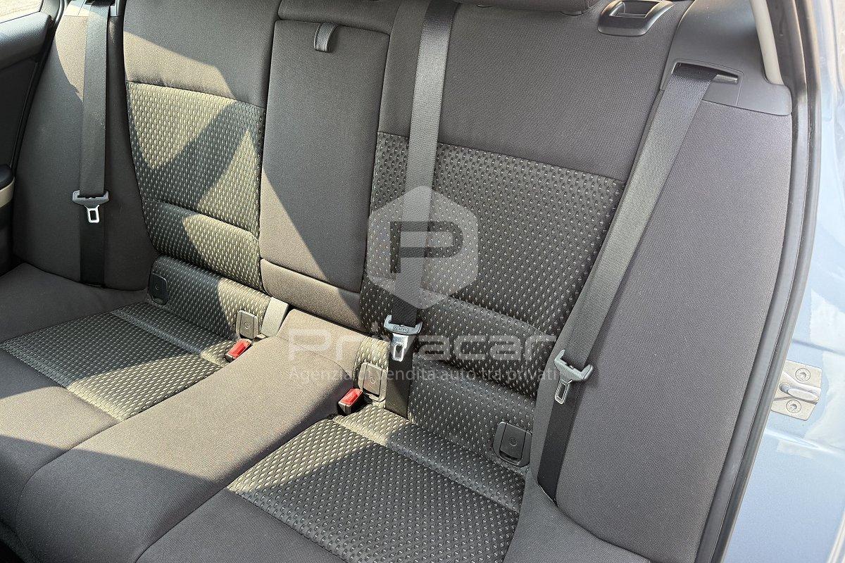 BMW 320d cat Touring Eletta
