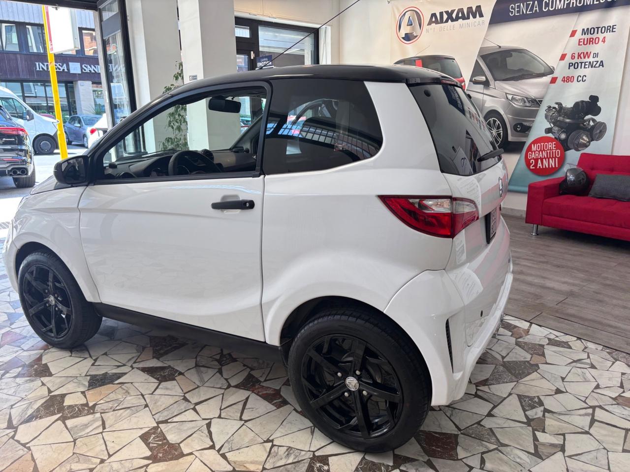Aixam City SPORT