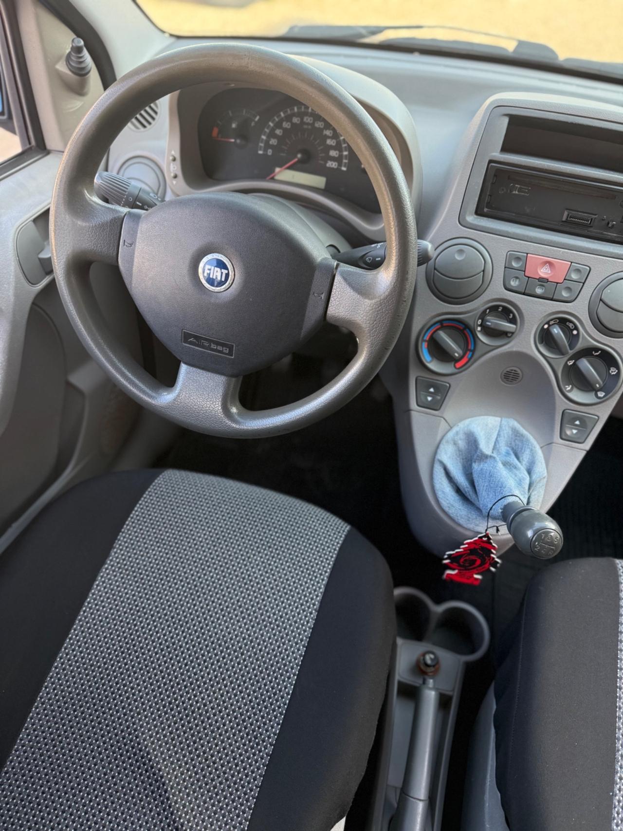 Fiat Panda 1.1 Active