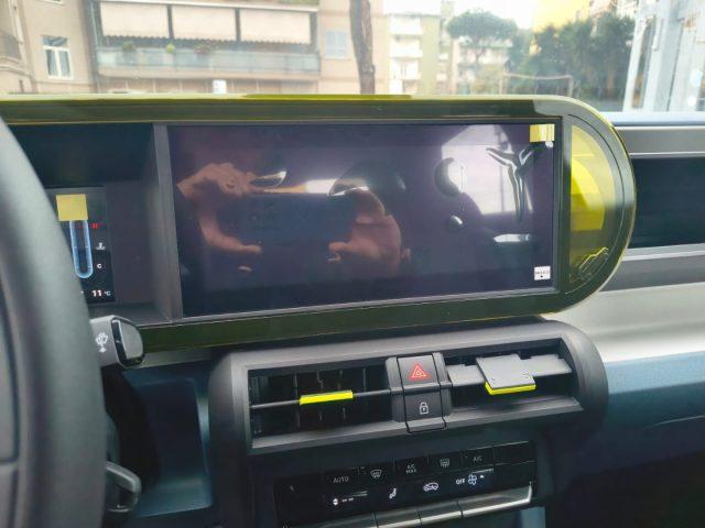 FIAT Grande Panda 1.2 Hybrid 110 CV S&S Business