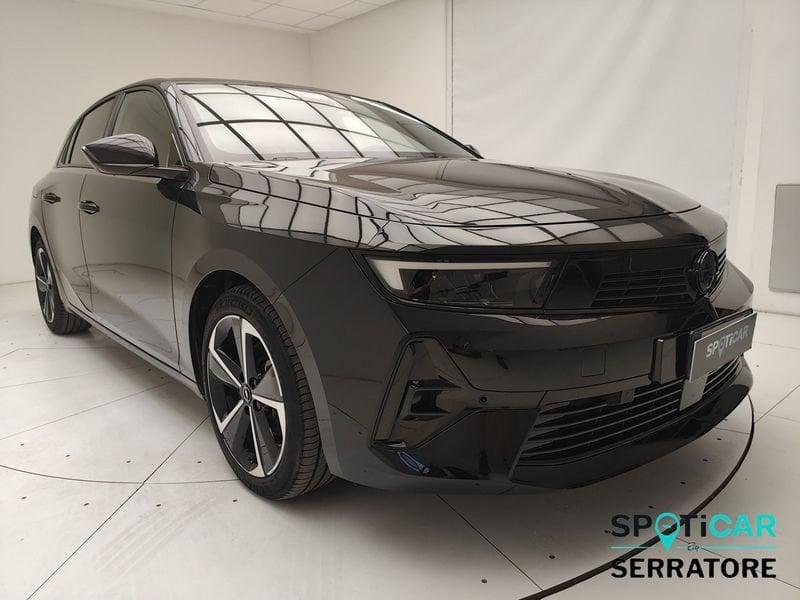 Opel Astra VI 2022 1.2 t GS s&s 130cv at8