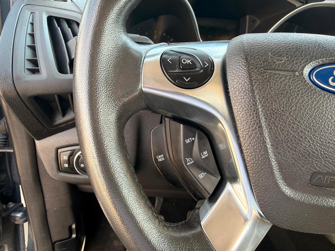 Ford Tourneo Connect Connect7 1.6 TDCi 115 CV Titanium