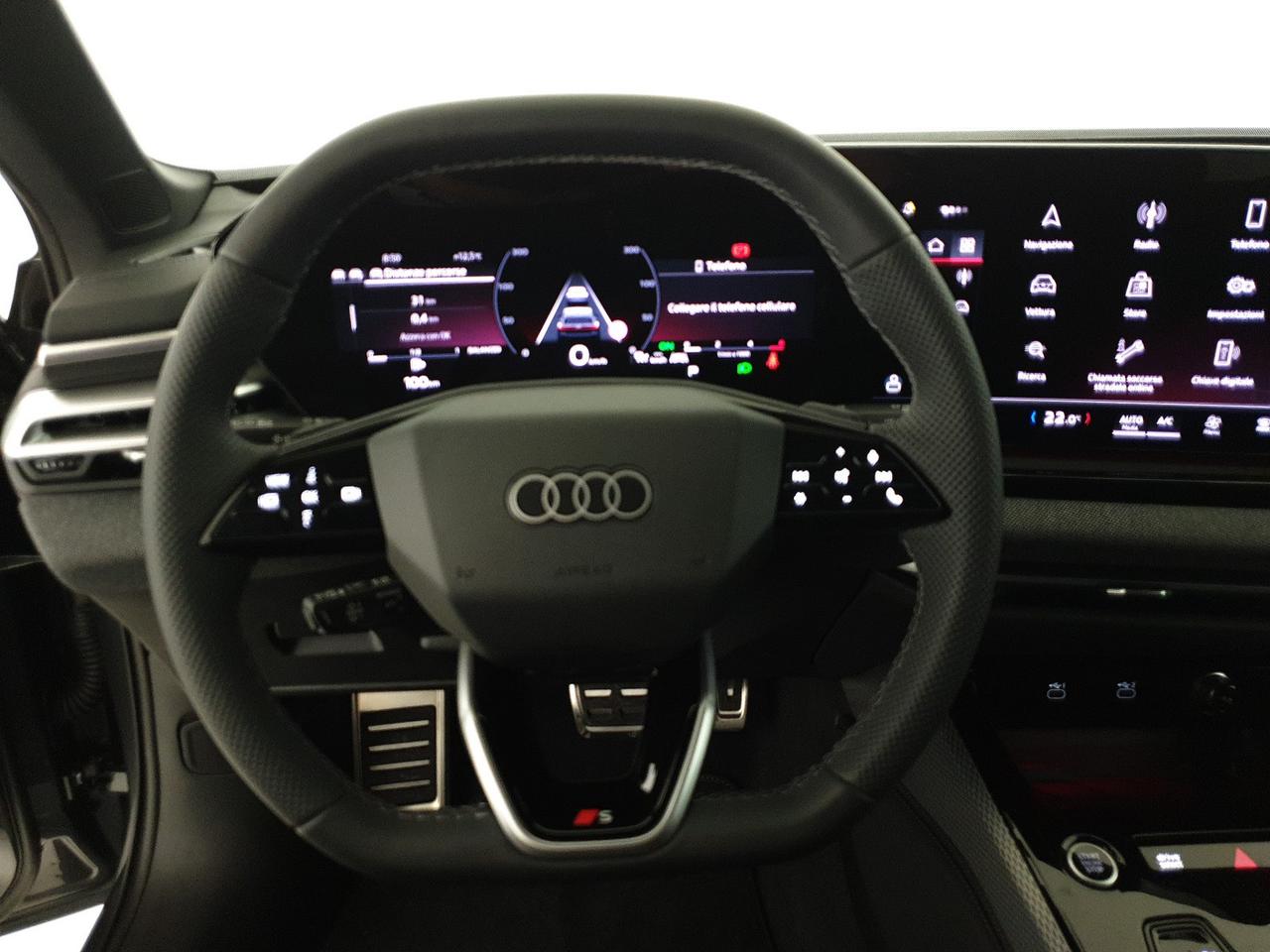 Avant 2.0TDI 204CV S tronic S line Edition