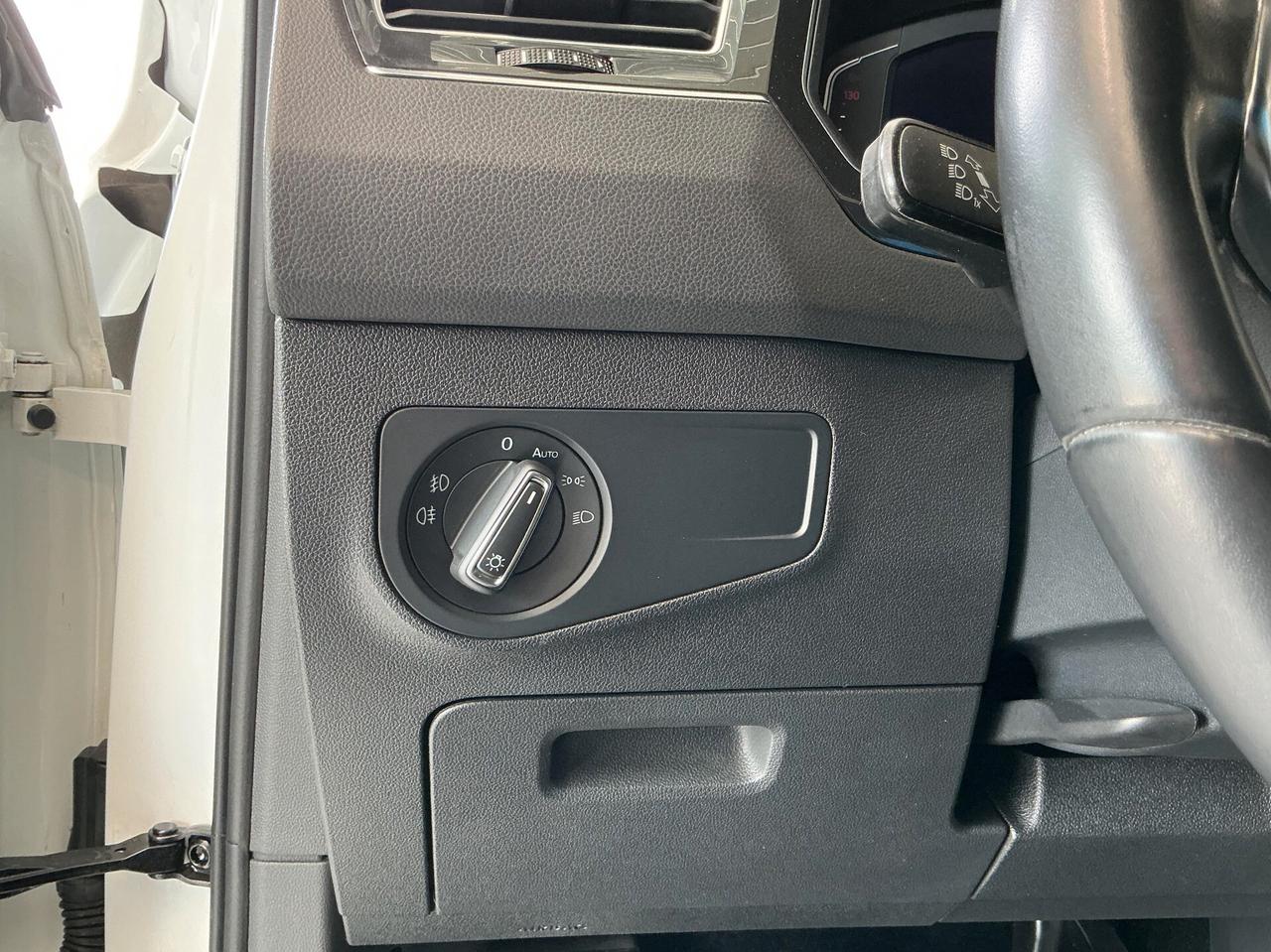 Volkswagen Tiguan 2.0 Diesel R-Line Cambio Automatico 4x4
