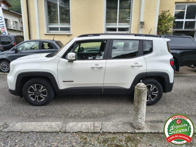 JEEP Renegade 1.6 Mjt 120 CV Business