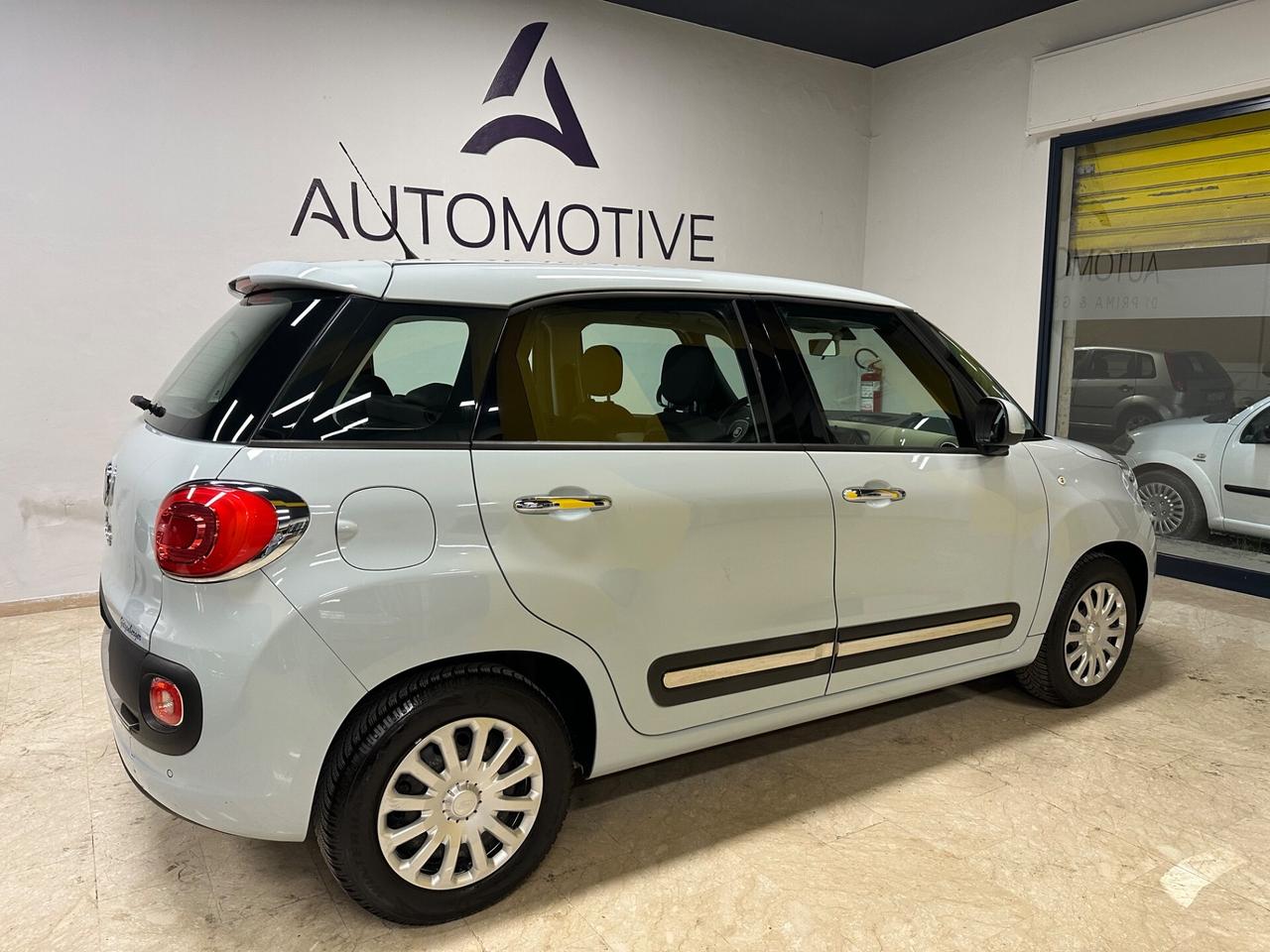 Fiat 500L 1.4 95 CV Easy