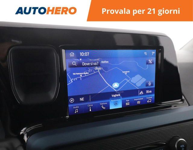 FORD Tourneo Courier 1.0 EcoBoost Powershift Active