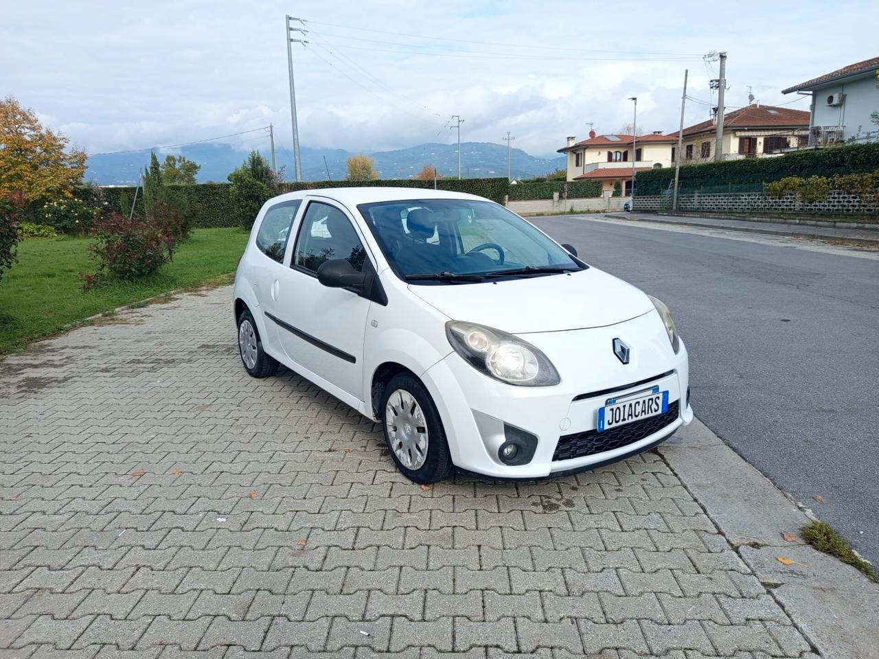 Renault Twingo 1.2 8V Le Iene