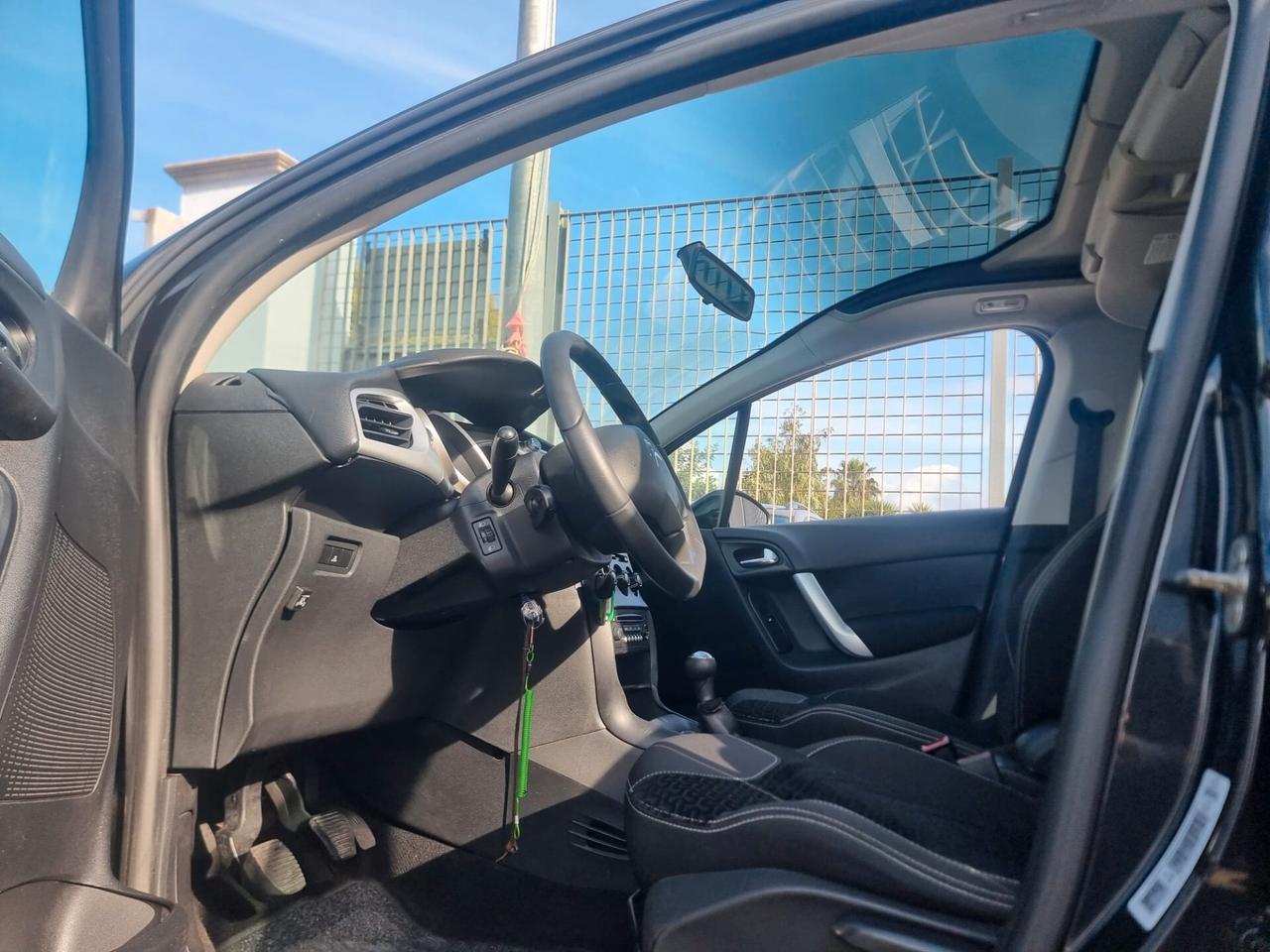 Citroen C3 1.1 Perfect Bi Energy G