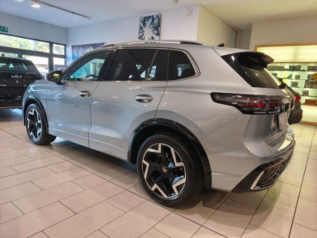 VOLKSWAGEN Tiguan 2.0 TDI 150 CV DSG R-Line Plus