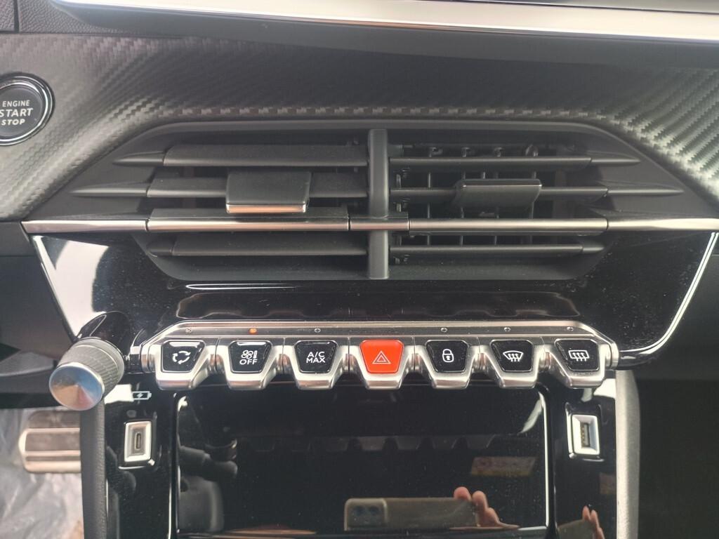 Peugeot 2008 1.5 BlueHDi 130cv EAT8 GT