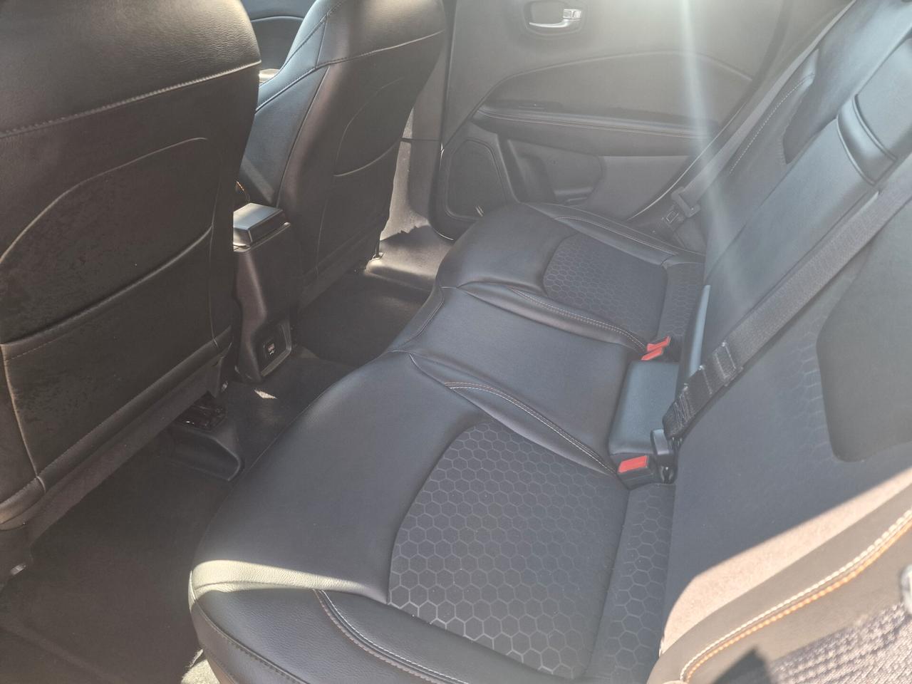 Jeep Compass 1.6 Multijet II 2WD Longitude