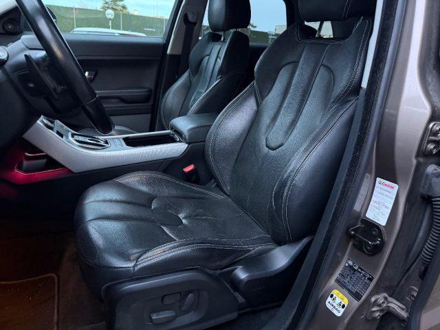 LAND ROVER Range Rover Evoque 2.2 TD4 5p. Dynamic