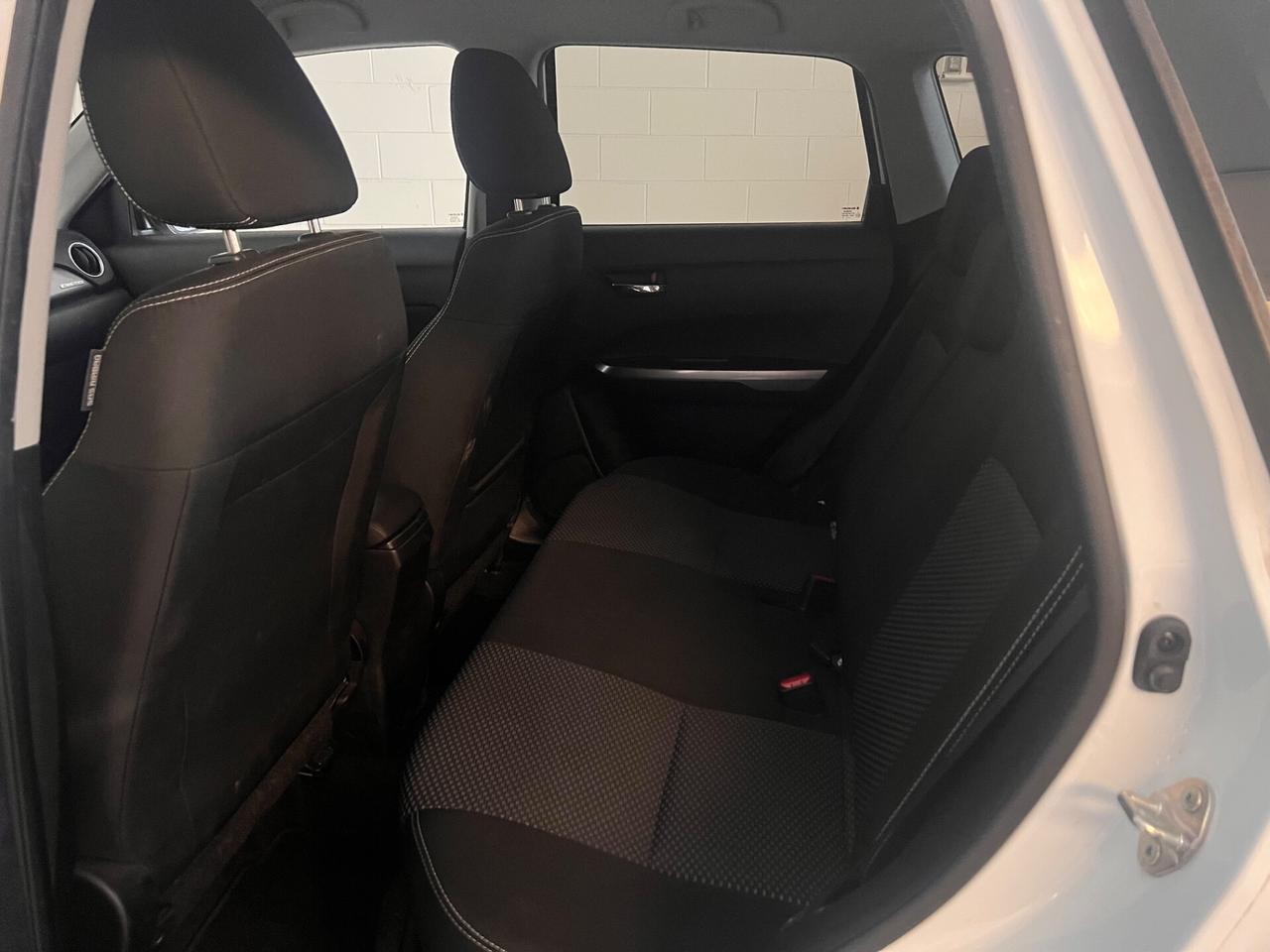 Suzuki Vitara 1.0 Boosterjet 4WD AllGrip Cool