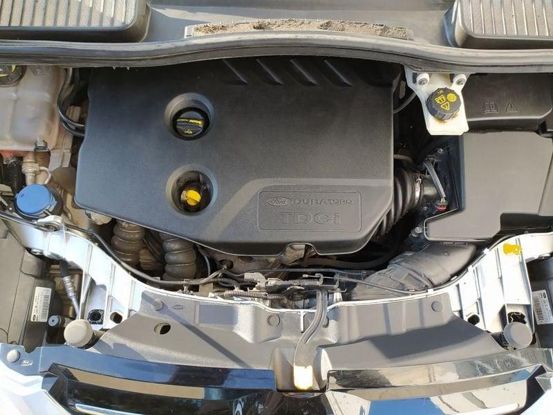 Ford C-Max 1.6 TDCi 115cv Titanium