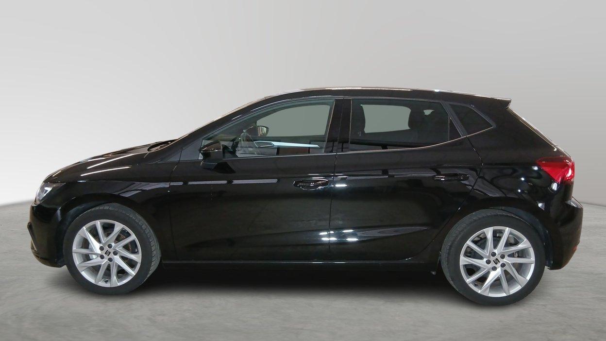 SEAT Ibiza 5ª serie - Ibiza 1.0 EcoTSI 95 CV 5 porte FR