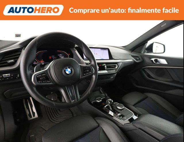 BMW 218 d Gran Coupé Sport