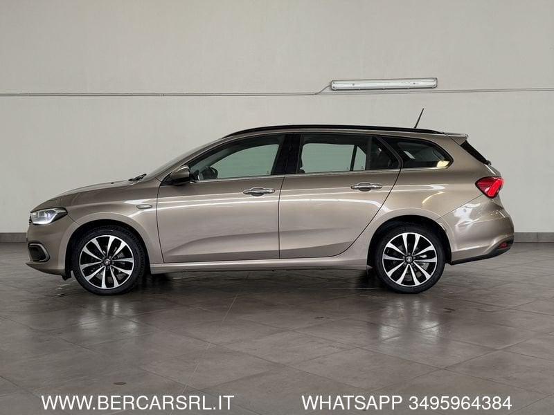 FIAT Tipo 1.4 T-Jet 120CV GPL SW Lounge