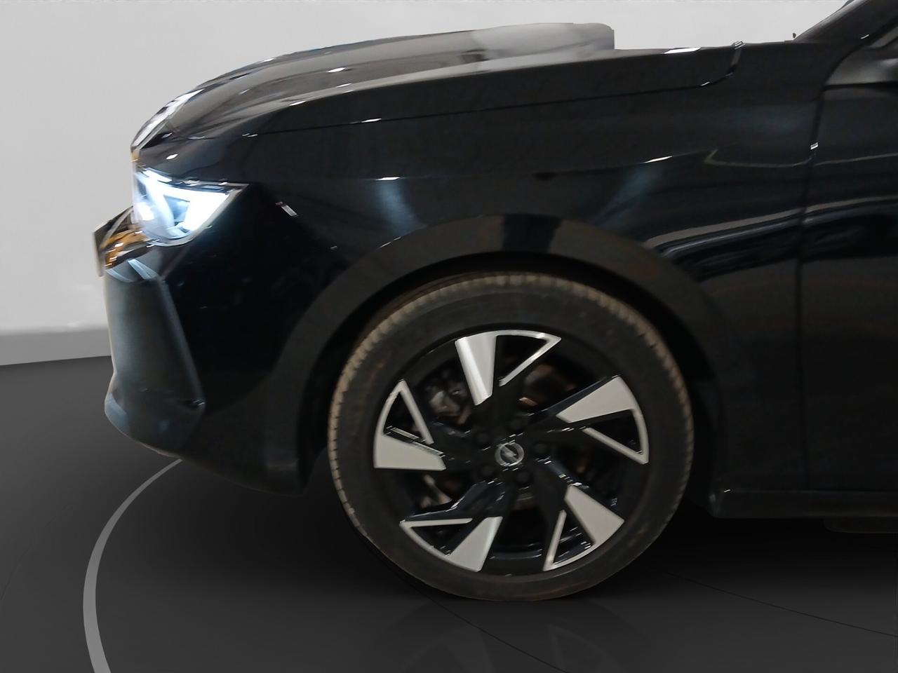 Opel Astra 1.5 Turbo Diesel 130 CV AT8 Business Elegance 130CV