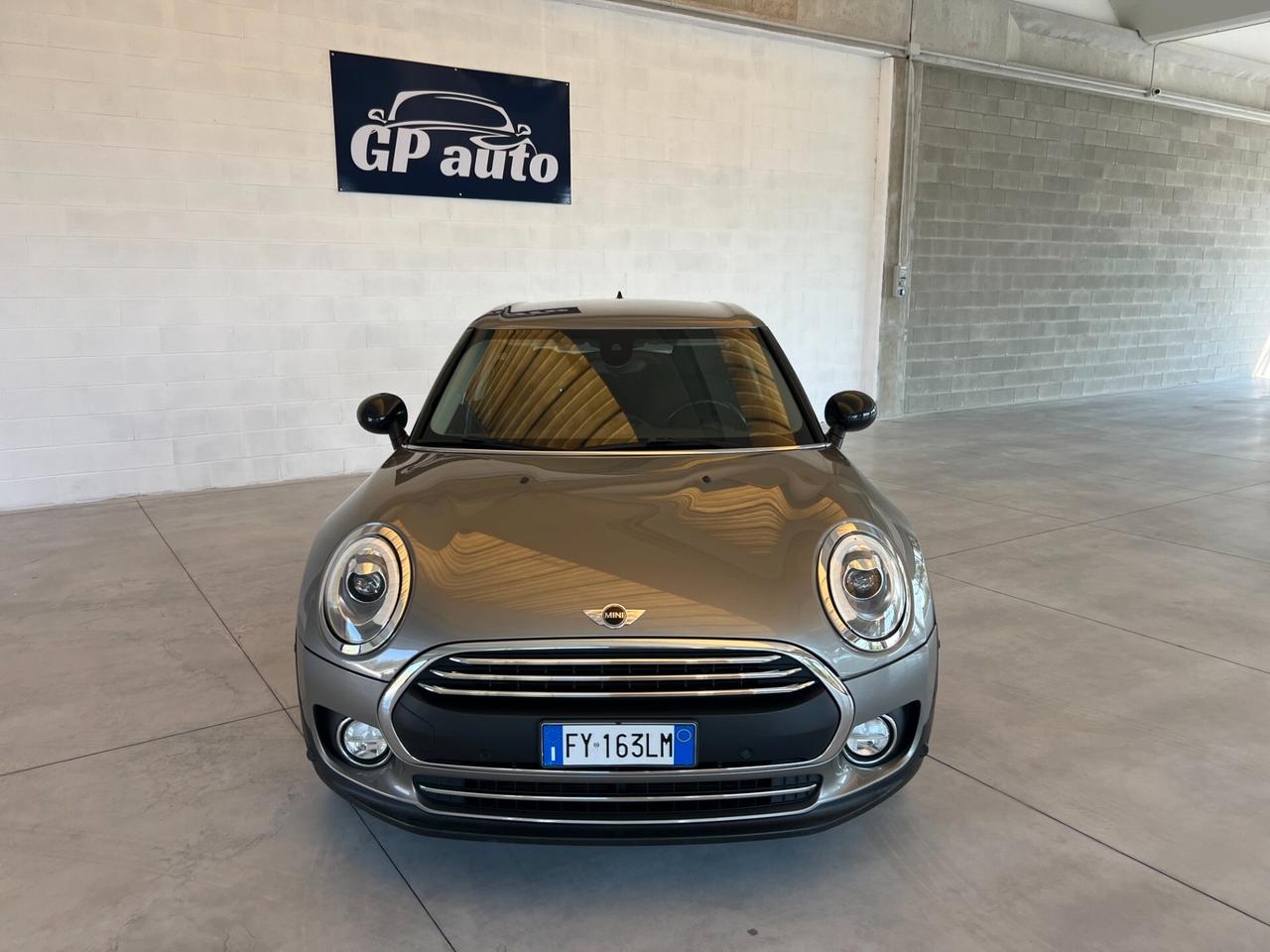 Mini Cooper D Clubman Mini 1.5 One D Business Clubman Automatica