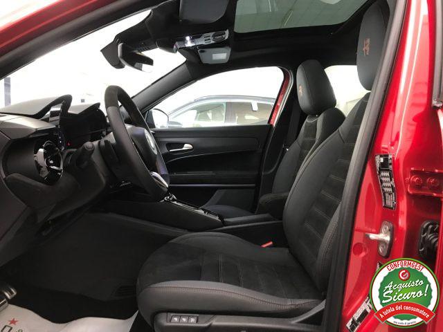 ALFA ROMEO Junior 1.2 145 CV Hybrid eDCT6 Intensa + Tetto