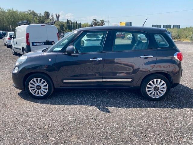 Fiat 500L 1.3 Multijet 85 CV Pop Star "GANCIO TRAINO"