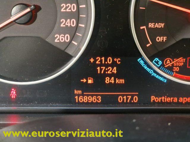 BMW 316 d Touring Business aut.