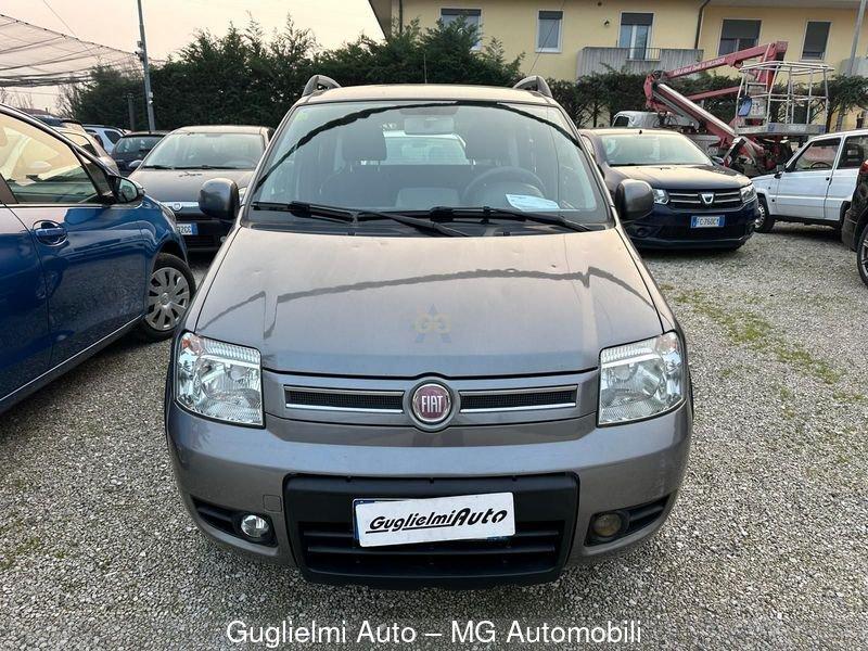 FIAT Panda Panda 1.2 Dynamic Natural Power