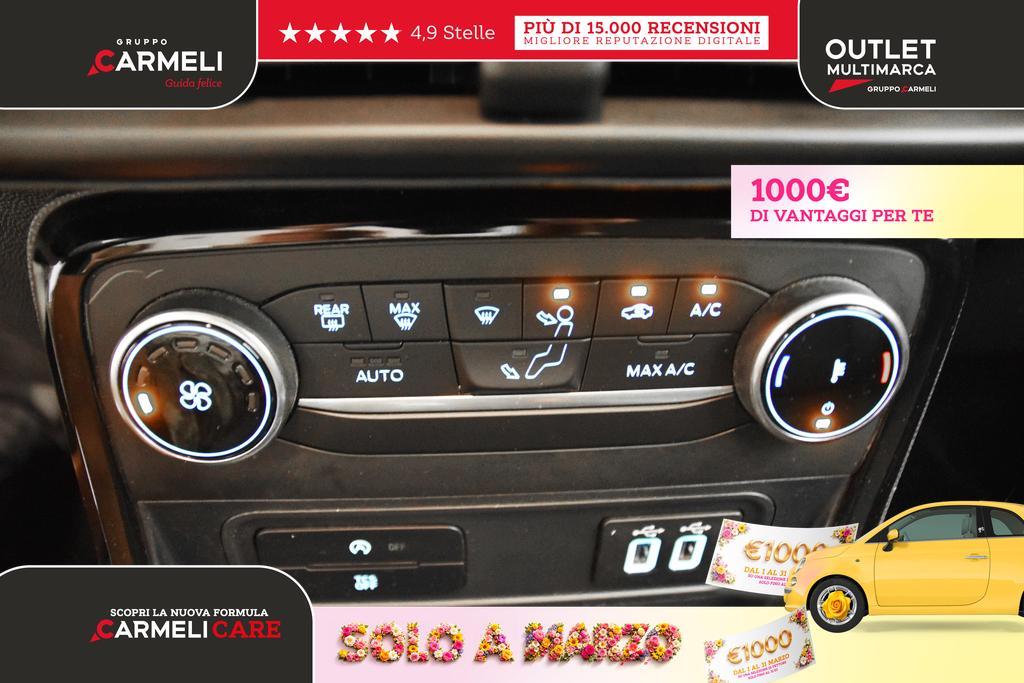 Ford EcoSport 1.0 EcoBoost Titanium