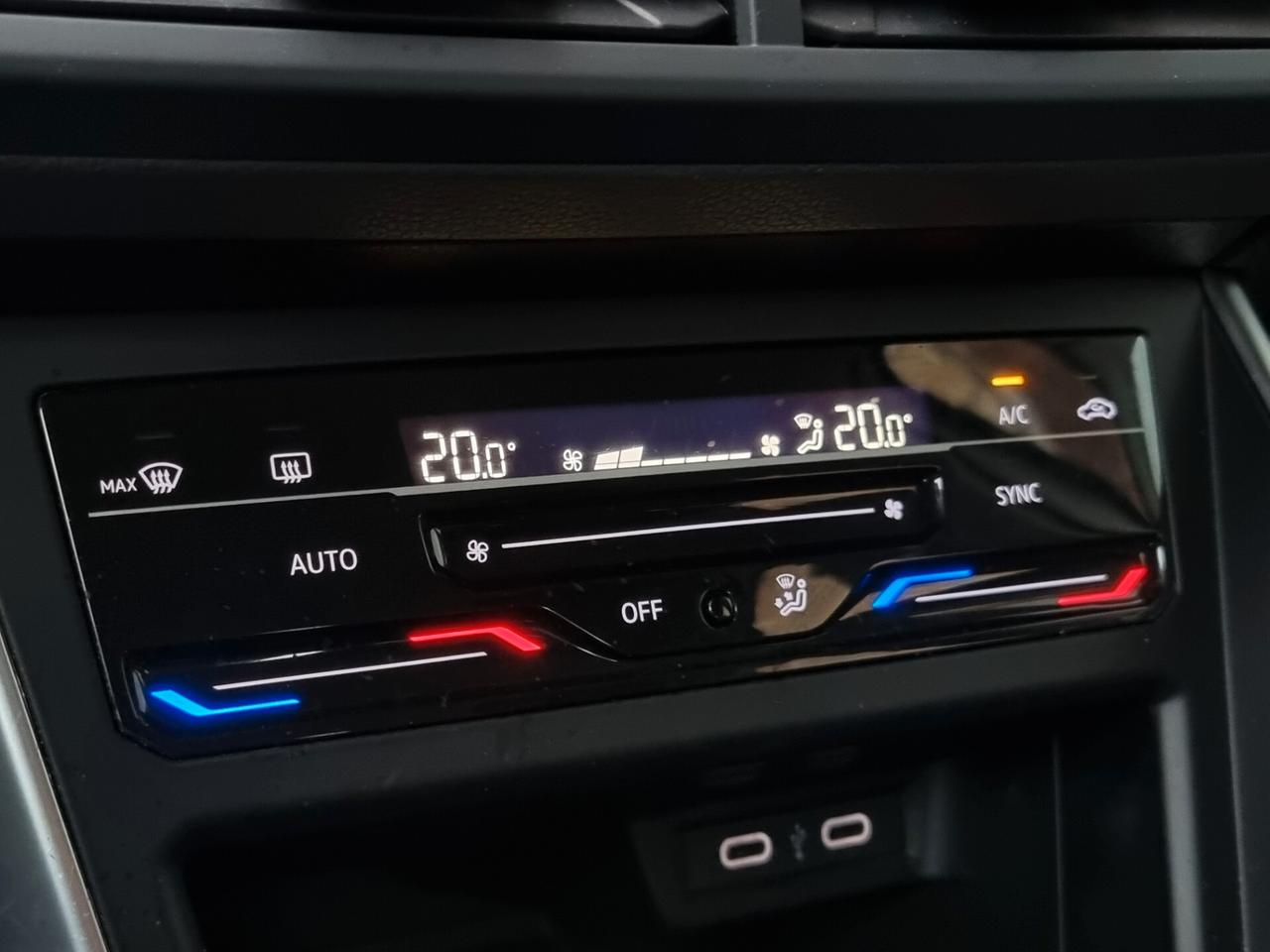 Volkswagen Polo 1.0 TSI Life