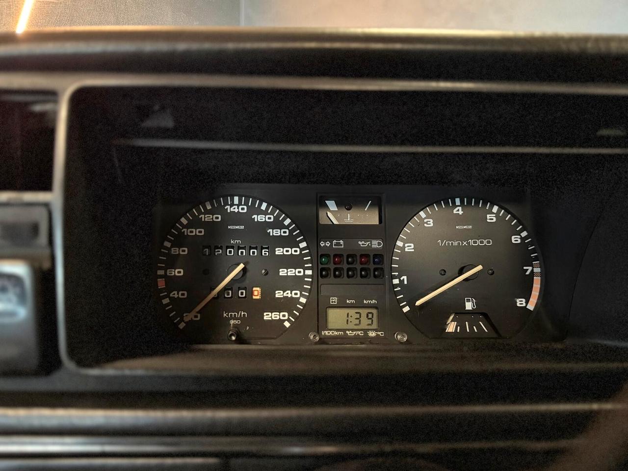 Volkswagen Golf GTI 1800 16V 3 porte