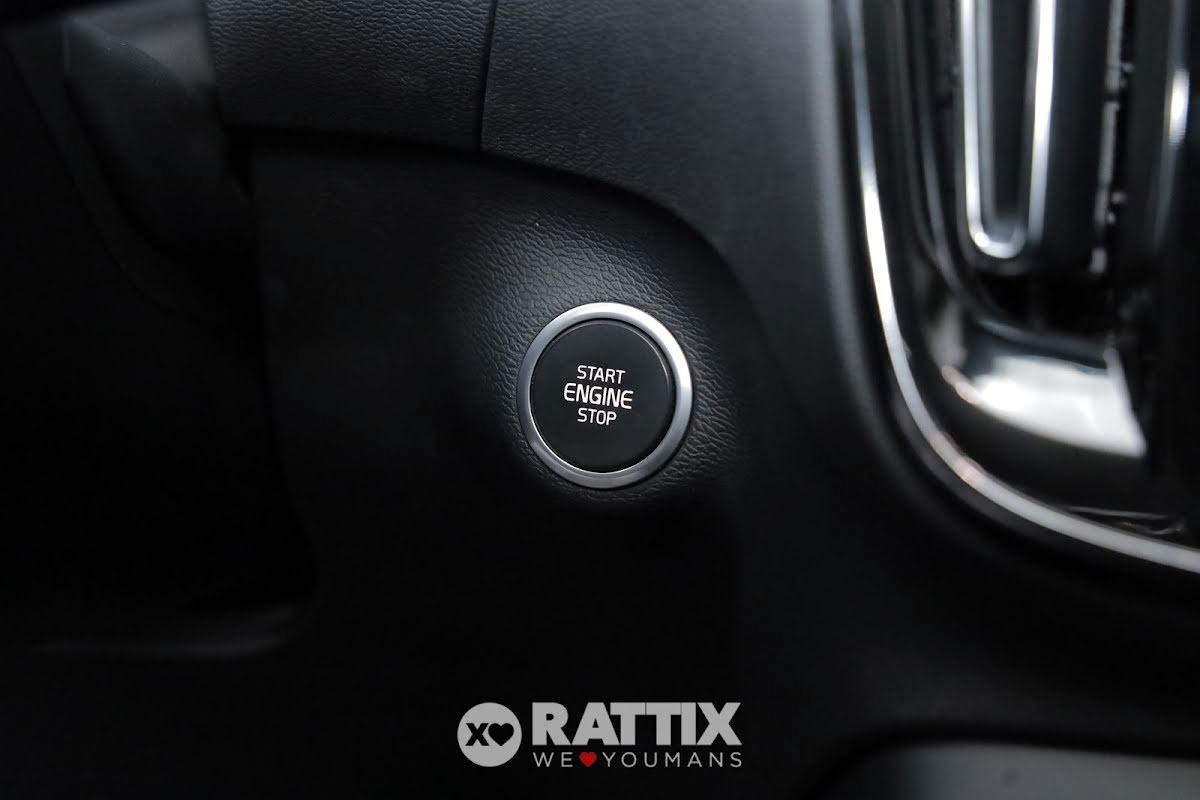 Volvo XC40 1.5 T3 163CV Geartronic