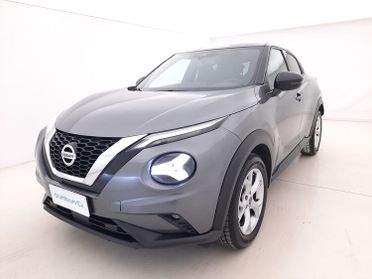 Nissan Juke N-Connecta DCT BZ634561 1.0 Benzina 114CV