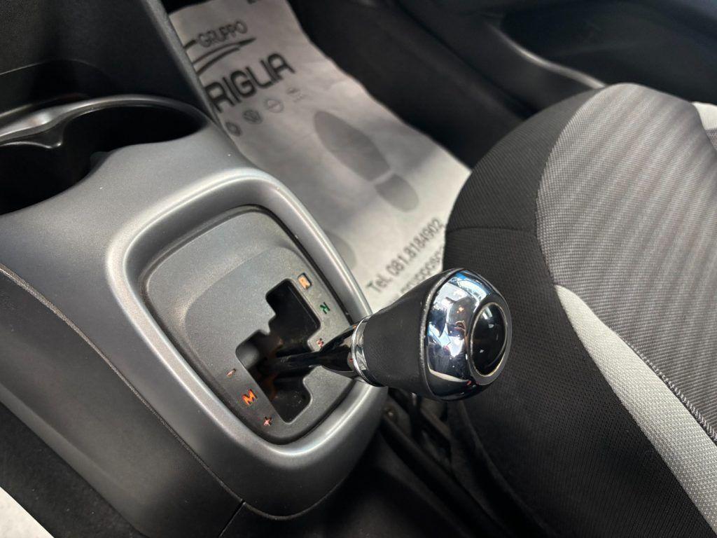 Toyota Aygo 5 Porte Automatica MMT 1.0 Benzina 5 Porte x-business