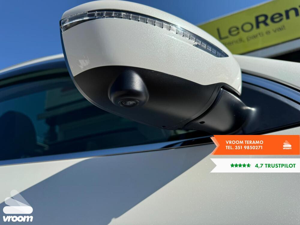 NISSAN Qashqai 1.5 dCi 115 CV Tekna