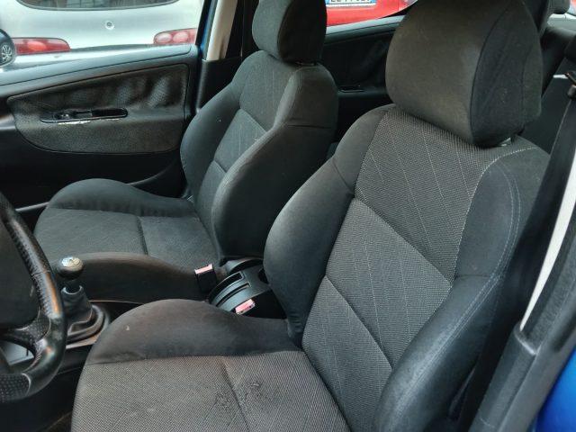 PEUGEOT 207 1.6 HDi 90CV 5p. XS